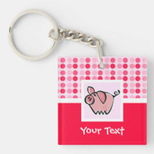 Cute Pig