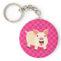 Cute Pig