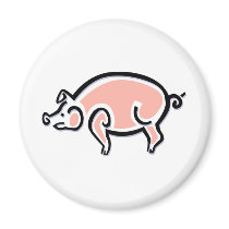 Cute Piggy