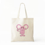 cute pink polka dot mousey mouse bags