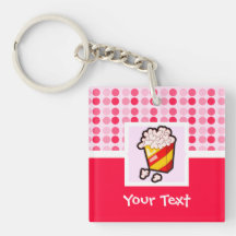 Cute Popcorn