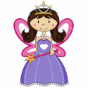 Cute Princess Photo Sculpture photo sculptures