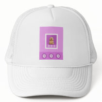 Cute Puppy Dog hats