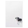 Cute Puppy Dog Stationery