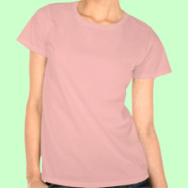 Cute Purple Princess t-shirts