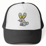Cute rabbit hats
