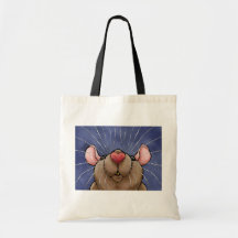 Cute Rat Bag