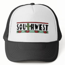 Cute Red Hot Chilli Peppers - Southwest Novelty