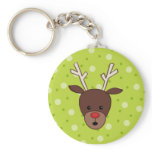 Cute Reindeer