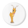 Cute Reindeer