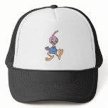 cute roadrunner hats