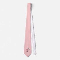 Cute Roseate Spoonbill