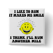 Cute running saying