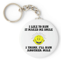 Cute running saying