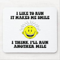 Cute running saying