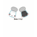 Cute Salt and Pepper Ladies' T-shirt