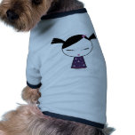 Cute Schoolgirl Doll pet clothing