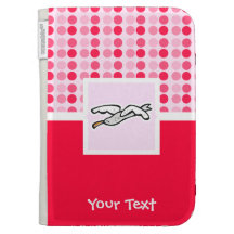 Cute Seagull Case For Kindle