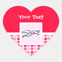 Cute Seagull Sticker