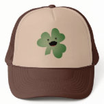 Cute Shamrock