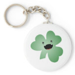 Cute Shamrock