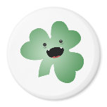Cute Shamrock
