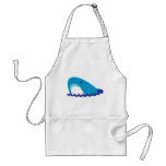 Cute Shark Apron