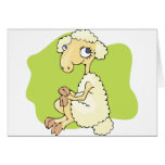 Cute Sheep cards