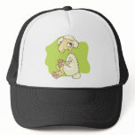 Cute Sheep Hats
