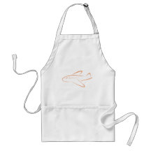 Cute Shirts | Aeroplane Icon Gift Shirts Aprons