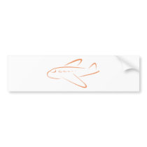 Cute Shirts | Aeroplane Icon Gift Shirts
