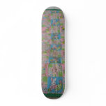 cute skateboard