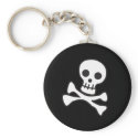 Cute Skull keychains