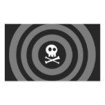 Cute Skull Stickers
