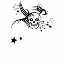 Cute Skull t-shirts