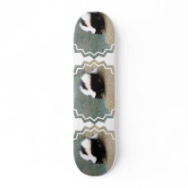 Cute Skunk  Skateboard