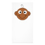 Cute Smiling Baby. Photo Greeting Card