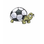 cute soccer turtle t-shirts