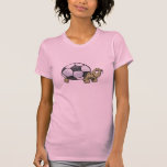 cute soccer turtle tshirts