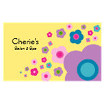Cute Business Cards