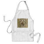 Cute Spotty Pig Apron