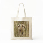 Cute Spotty Pig Tote Bag
