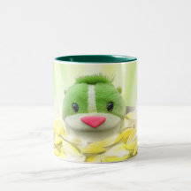 Cute St. Patrick's Day Mug