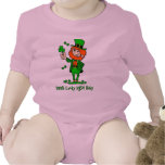 Cute St.Patrick's t-shirts