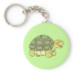 Cute tortoise keychains