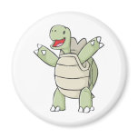 Cute Tortoise magnets