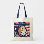 Cute Tote Canvas Bag