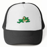 cute tree frog hats