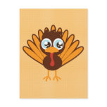 Cute Turkey postcards