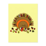 Cute Turkey